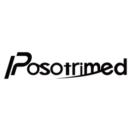 Mark drawing for POSOTRIMED