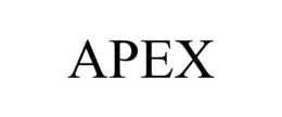 Mark drawing for APEX