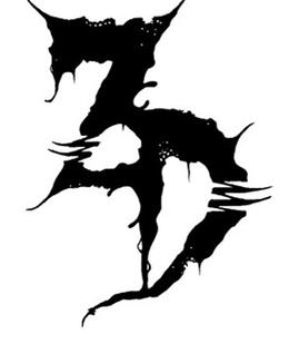 Mark drawing for ZD