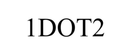 Mark drawing for 1DOT2