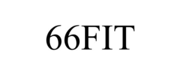 Mark drawing for 66FIT