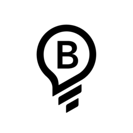 Mark drawing for B