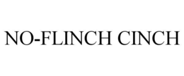 Mark drawing for NO-FLINCH CINCH
