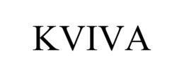 Mark drawing for KVIVA