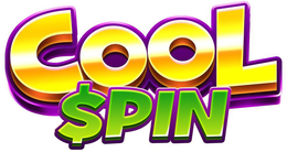 Mark drawing for COOL SPIN