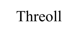 Mark drawing for THREOLL