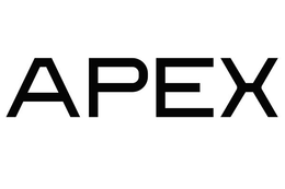 Mark drawing for APEX