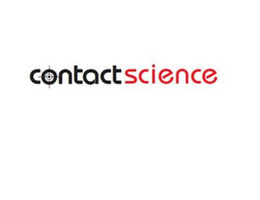 Mark drawing for CONTACTSCIENCE