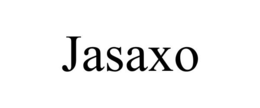 Mark drawing for JASAXO