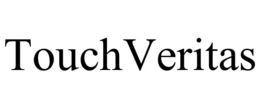 Mark drawing for TOUCHVERITAS
