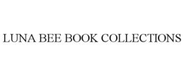 Mark drawing for LUNA BEE BOOK COLLECTIONS