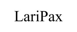 Mark drawing for LARIPAX