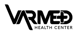Mark drawing for VARMED HEALTH CENTER