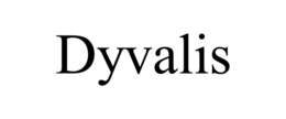 Mark drawing for DYVALIS