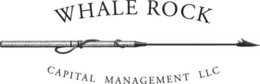 Mark drawing for WHALE ROCK CAPITAL MANAGEMENT LLC