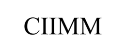 Mark drawing for CIIMM