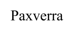 Mark drawing for PAXVERRA
