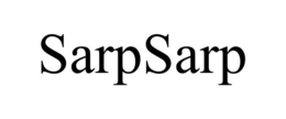 Mark drawing for SARPSARP