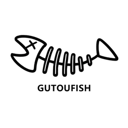 Mark drawing for GUTOUFISH