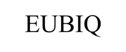 Mark drawing for EUBIQ