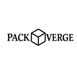 Mark drawing for PACK VERGE