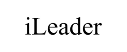 Mark drawing for ILEADER