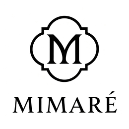 Mark drawing for M MIMARÉ