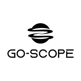 Mark drawing for GO-SCOPE