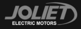 Mark drawing for JOLIET ELECTRIC MOTORS