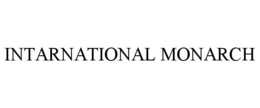Mark drawing for INTARNATIONAL MONARCH