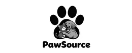 Mark drawing for PAWSOURCE