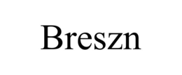 Mark drawing for BRESZN
