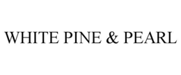 Mark drawing for WHITE PINE & PEARL