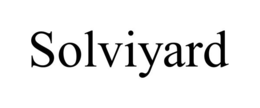 Mark drawing for SOLVIYARD
