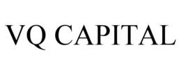 Mark drawing for VQ CAPITAL