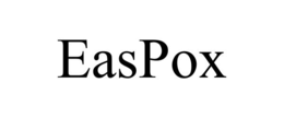 Mark drawing for EASPOX