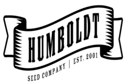 Mark drawing for HUMBOLDT SEED COMPANY | EST. 2001