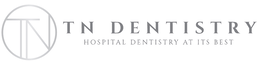 Mark drawing for TN TN DENTISTRY HOSPITAL DENTISTRY AT ITS BEST