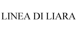 Mark drawing for LINEA DI LIARA