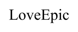 Mark drawing for LOVEEPIC