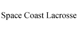 Mark drawing for SPACE COAST LACROSSE