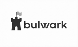 Mark drawing for BULWARK