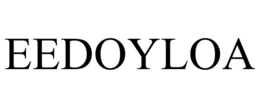 Mark drawing for EEDOYLOA
