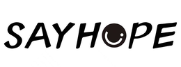 Mark drawing for SAYHOPE