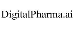 Mark drawing for DIGITALPHARMA.AI