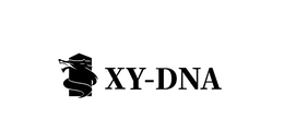 Mark drawing for XY-DNA
