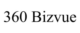 Mark drawing for 360 BIZVUE