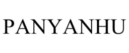 Mark drawing for PANYANHU