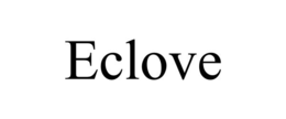 Mark drawing for ECLOVE