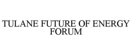 Mark drawing for TULANE FUTURE OF ENERGY FORUM